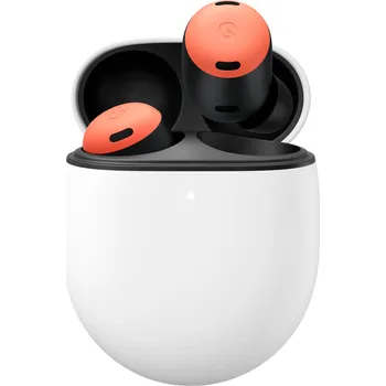 Google Pixel Buds Pro 2 Hazel - Zbozi.cz
