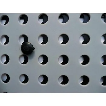 Větrací mřížka TowCar ventilační mřížka pro TowBox V1 Dog