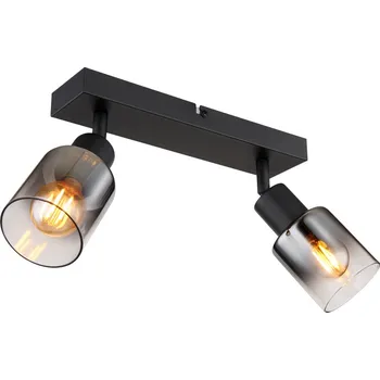 Nástěnné svítidlo GLOBO HUBERTUS 54308-2 Nástěnné svítidlo