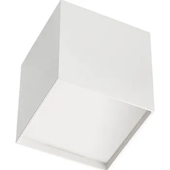 Přisazené LED svítidlo XSMOOTH 3000K SM01WW SWH, Arelux