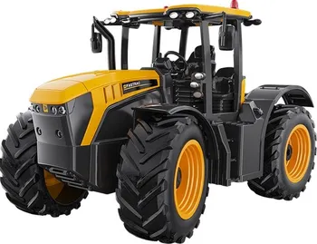 RC model ostatní Double Eagle JCB farmářský traktor 2,4 GHz RTR