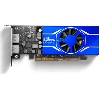 Grafická karta AMD PRO W6400/4GB/GDDR6 100-506189