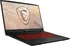 Notebook MSI Katana 17 (Katana 17 B11UCX-891CZ)