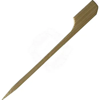 Příslušenství pro luk a kuši By Beier Germany Hřeb na terče z bambusu