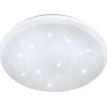 EGLO LED světlo Eglo 97879 pr.43cm Frania-S s hvězdným efektem