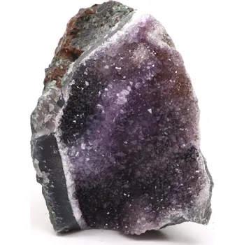 Drahý kámen Ametyst drúza 1.110 kg #2028