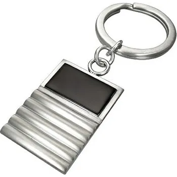 Přívěsek na klíče ocel GKCR016