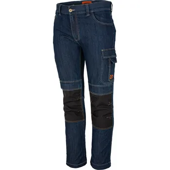 montérky BENNON Icarus Jeans 0751190090