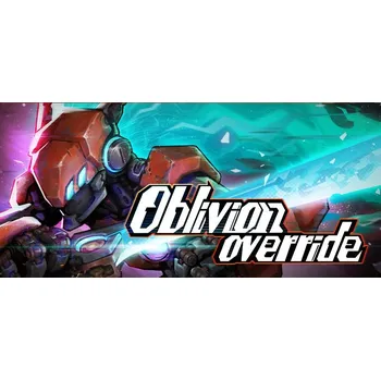Počítačová hra Oblivion Override (PC) (Steam)