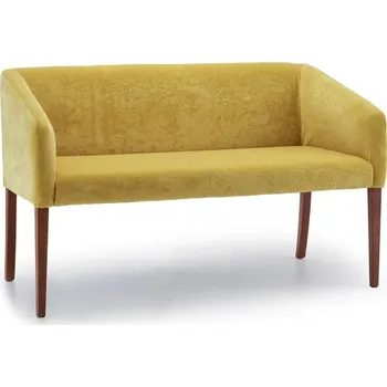 Jídelní židle NábytekProNás Designové dvoukřesílko AMBRA 320