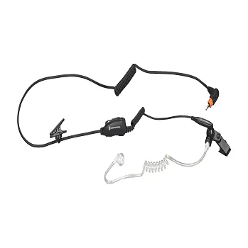 Vysílačka Motorola PMLN7158A Diskrétní komunikační souprava pro ruční radiostanice SL