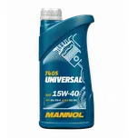 Mannol Universal 15W40 1L