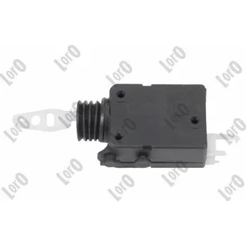 Dálkový bezklíčový systém Nastavovací prvek, centrální zamykání ABAKUS 132-038-003