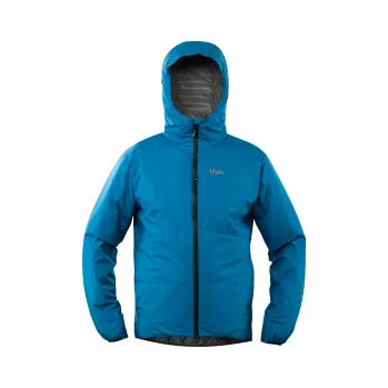 Tilak Svalbard Infinium myconos blue M; Modrá bunda + DÁREK DLE VÝBĚRU!