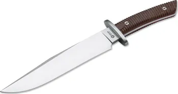 lovecký nůž Böker Arbolito El Gigante Ebony 02BA595W