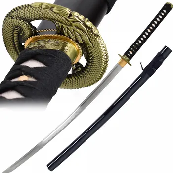 Replika zbraně John Lee Katana DRAGON