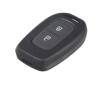 Autoklíč Stualarm 48RN017 náhradní klíč pro Dacia/Renault