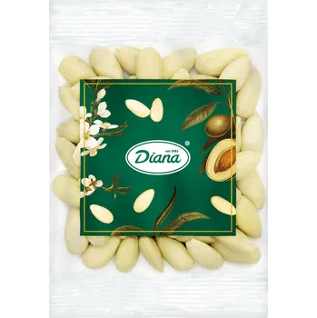 Diana Company Mandle loupané 23/25 100g