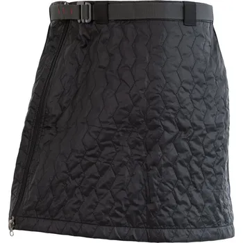 Dámská sukně Dámská sukně SENSOR Infinity zero černá Barva: černá, Velikost: XXL
