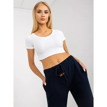 Dámské tepláky RV DR 41UI4Z tmavě modrá FPrice, M i523_2016103233618