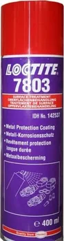 barva na kov Loctite 7803 400 ml