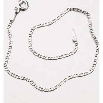 Náramek Náramek stříbro 925 CHRS-10-050-RH délka 19 cm