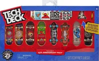 Tech Deck 25th Anniversary Pack