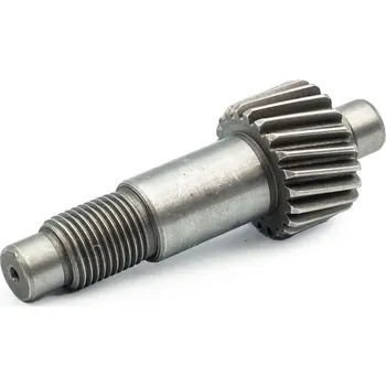 Ozubená hřídel DEDRA XDED7622.022