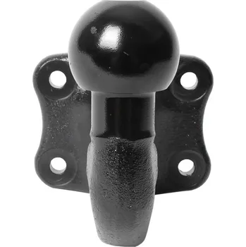 Tažné zařízení Přírubový čep C4 (D=24.8 kN) Westfalia