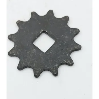 Řetězová sada pro motocykl Velké řetězové kolo DEDRA XDED7812.081