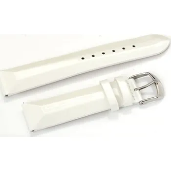 Řemínek na hodinky Kožený řemínek Vostok Undine UND03