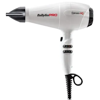 Fén BaByliss PRO Caruso HQ Ionic BAB6970WIE