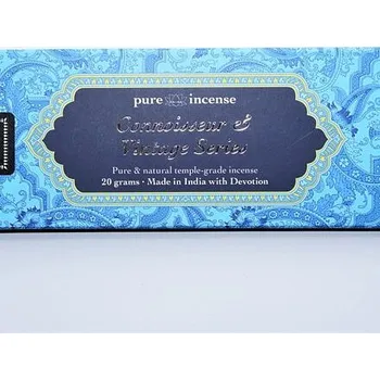 Čajovna Vonné tyčinky - Pure Incense, Egyptian Myrrh