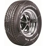 245/60R15 100S, BFGoodrich, RADIAL T/A 117421