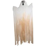 EuroPalms Halloween duch závěsný 153 cm