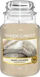 Yankee Candle Warm Cashmere