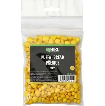 Boilies Karel Nikl Nikl Puffa Pšenice 25g Varianta: Nikl Puffa Pšenice Kill Krill 25g