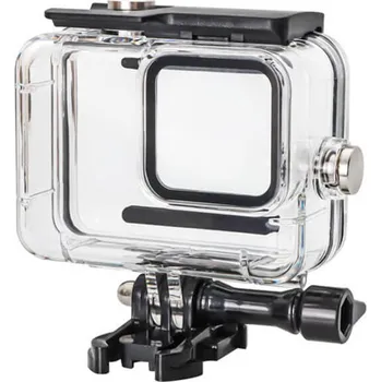 Pouzdro na mobilní telefon Vodotěsné pouzdro pro kameru GoPro Hero 9