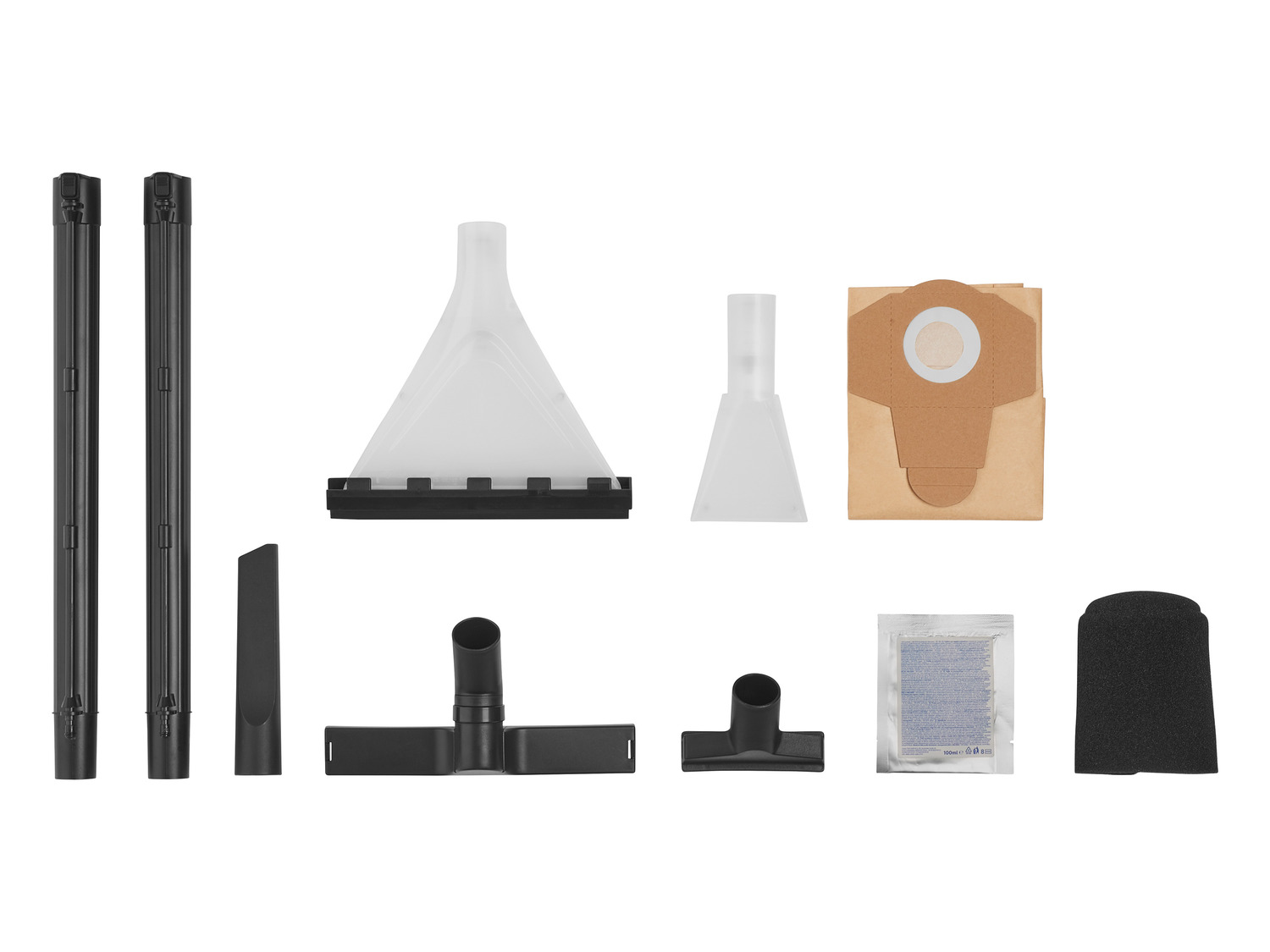 foto Vysavač Parkside PWS 20 C2