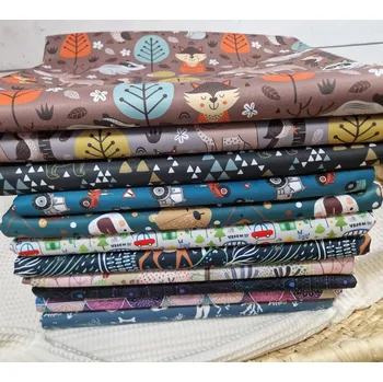 Chlapecké kalhoty Yháček Softshellové kalhoty Yháček, jarní, Zakázková výroba Velikost: 128