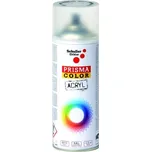 Krycí lak bezbarvý matný PRISMA COLOR 91057