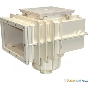 Bazénový skimmer V20