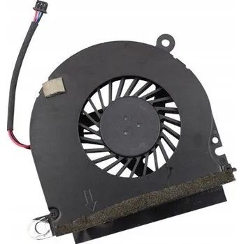 Ventilátor pro notebook Ventilátor HP PROBOOK 6550B 6555B