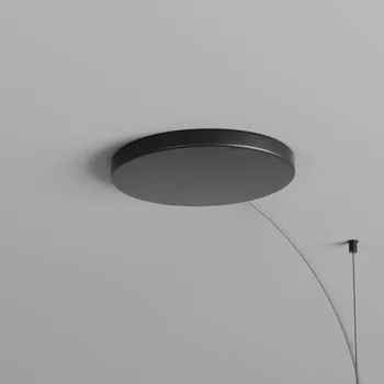 Příslušenství pro svítidlo DALI stmívač AM05CBDALI SBK pro svítidla XAMBIT z řady AM05, Arelux