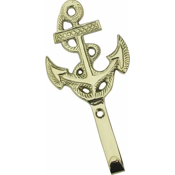 Věšák SEA Club Věšák na klíče kotva 6,5x14 cm