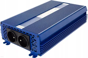 Solární ohřívač vody AZO Digital ECO Solar Boost MPPT-3000