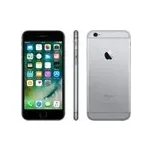 Apple iPhone 6S 64GB; VESMÍRNĚ ŠEDÁ