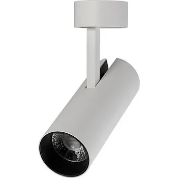 Přisazené LED svítidlo XFOCUS SURFACE 4000K FS20NW SWH, Arelux