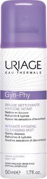 Intimní hygienický prostředek Uriage Gyn-Phy Cleans Mist mlha na intimní partie 50 ml