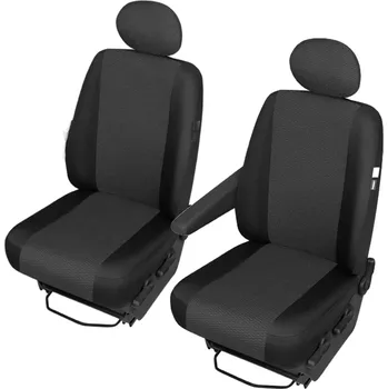 Autopotah AUTOPOTAH "KEGEL" VW CRAFTER od 2006- ARES CERNO-SEDY SADA 4 KS